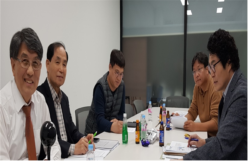 K-bizpost 2023년 12월 소재부품장비협동조합 기술주치의 활동 현황