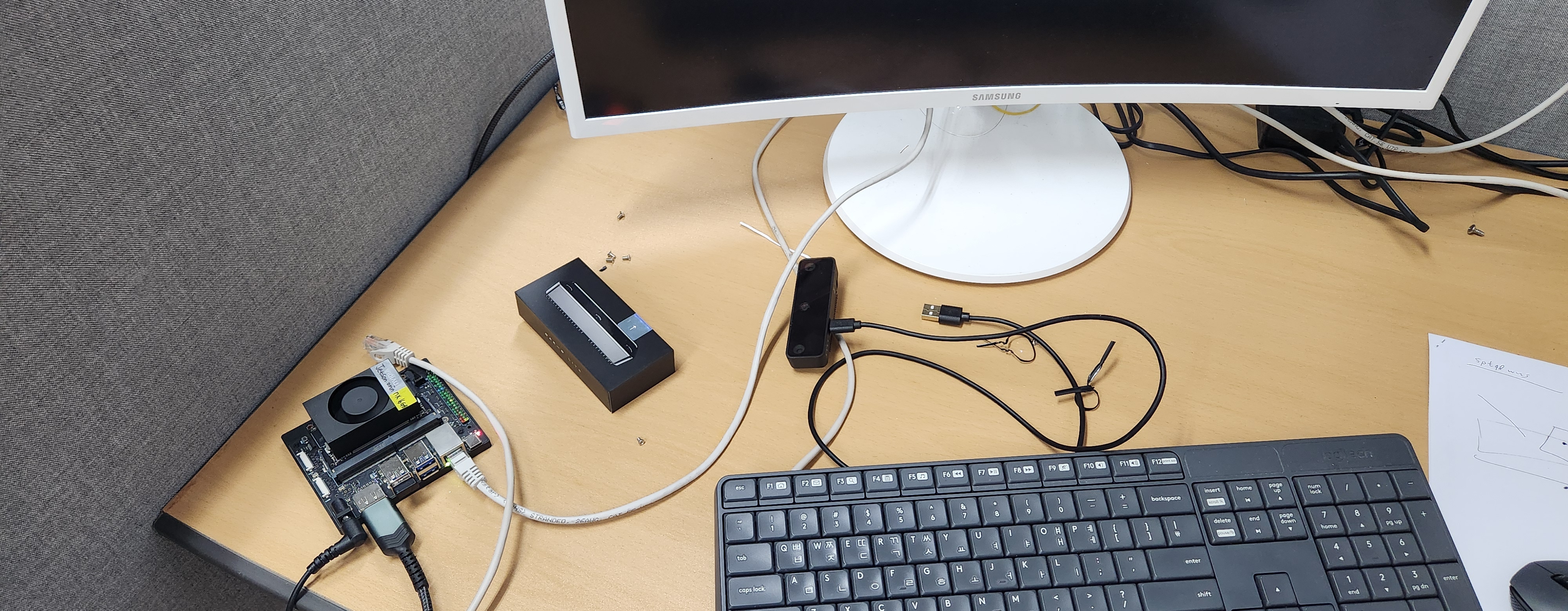 K-bizpost 소규모 IT 업체의 ChatGPT 활용 시도와 방향