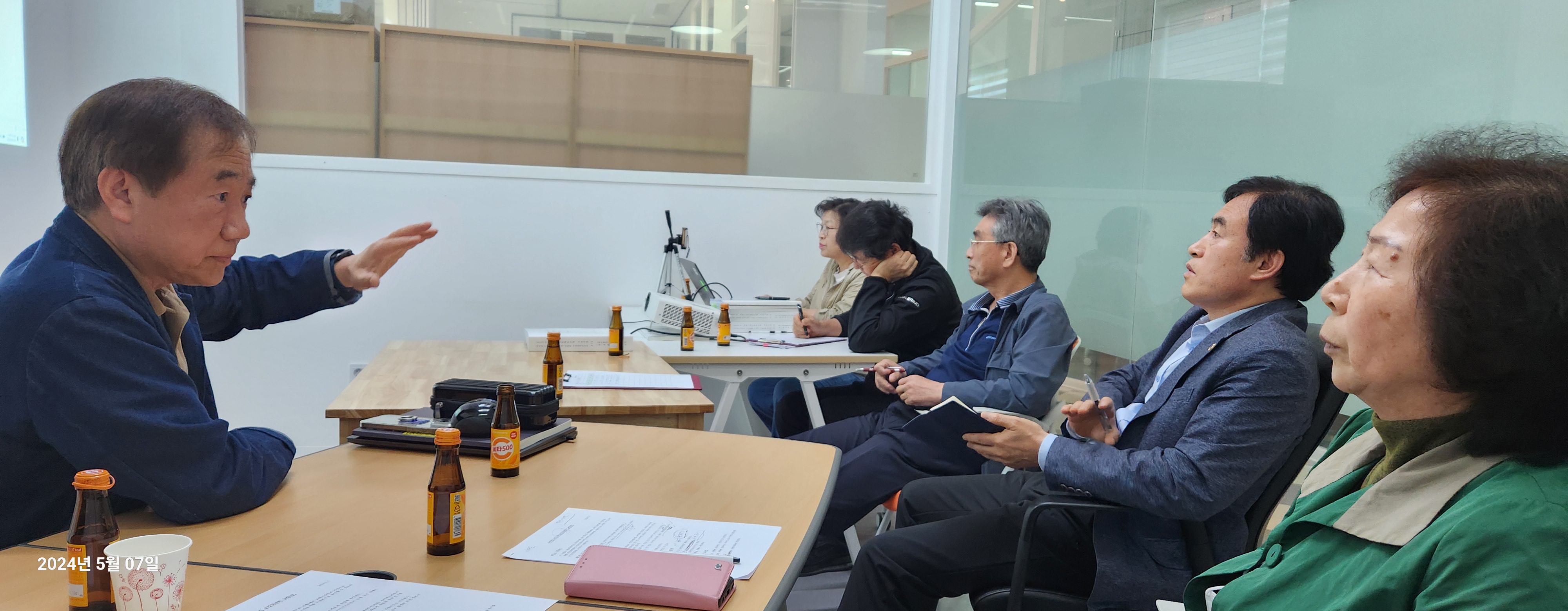 K-bizpost 사이언스라운지 민간운영 자문위원회 구성