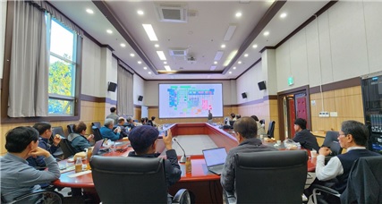 K-bizpost 디지털 혁신 환경에서 시니어의 성공모델 찾기 포럼 성료