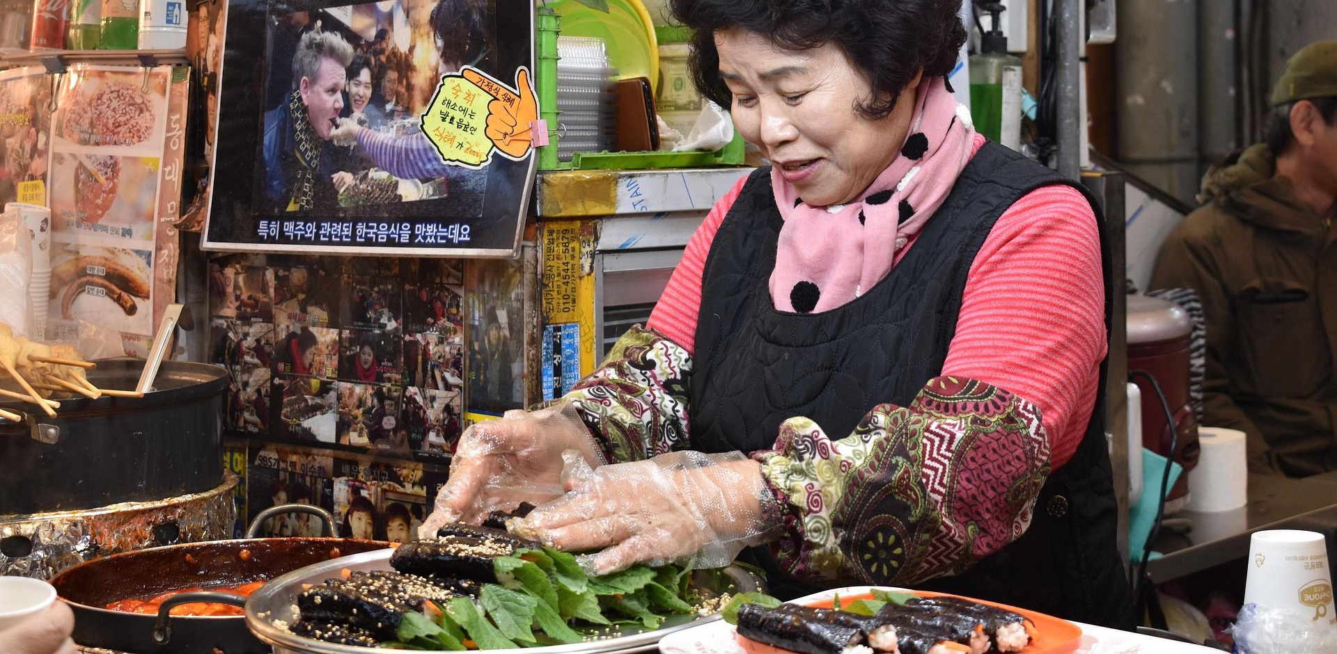 K-bizpost 살길 찾는 국무위원들, 현장 기술 외교로 민생 돌파구 모색